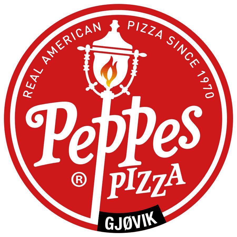 Peppes Pizza Gjøvik