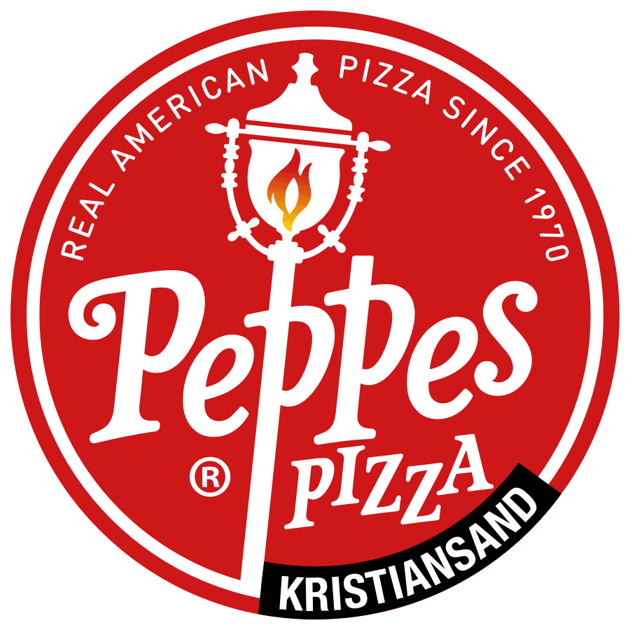 Peppes Pizza Kristiansand 